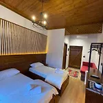 Grey Stone 4* Gjirokastër