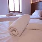 Penzion Grey Stone 4*