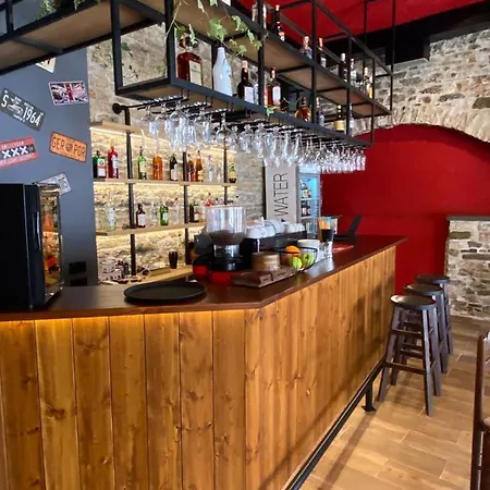 Grey Stone Konukevi Gjirokastër