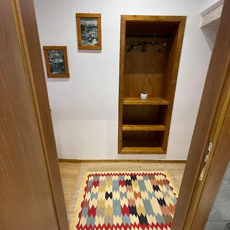 Grey Stone Gjirokastër