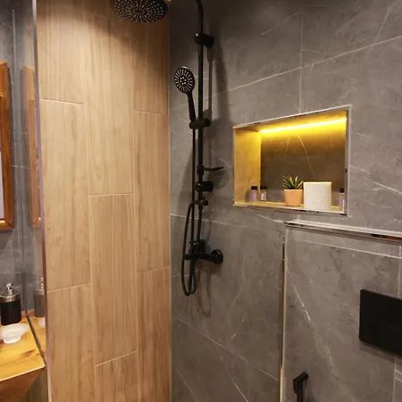 Affittacamere Grey Stone