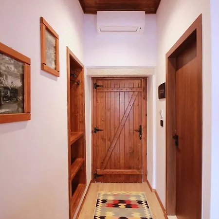 Affittacamere Grey Stone