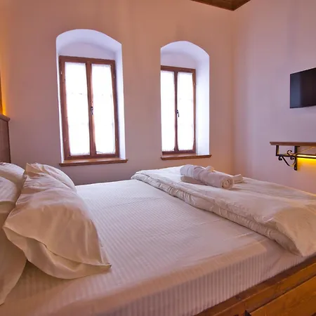 Grey Stone Guest house 4*