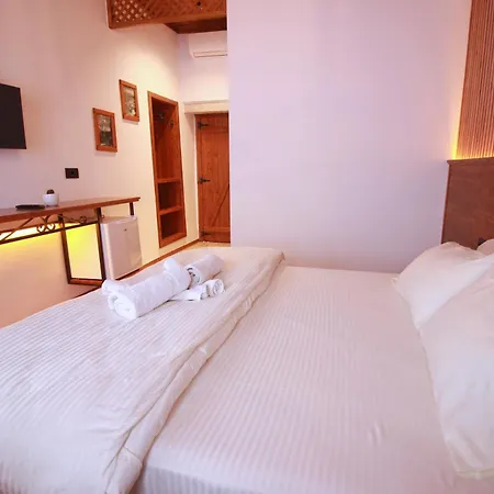 Affittacamere Grey Stone 4*