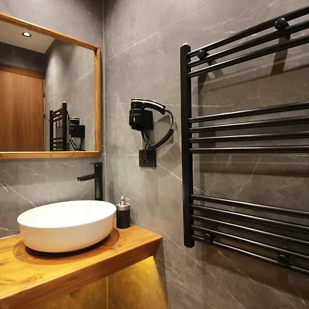 Grey Stone Gjirokaster