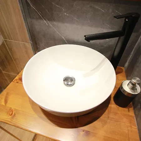 Grey Stone Guest house 4*