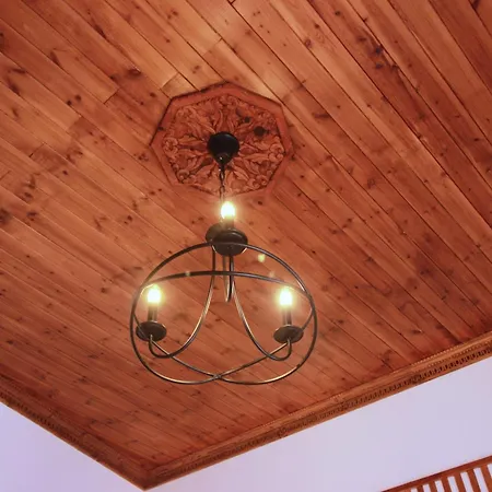 Grey Stone Affittacamere