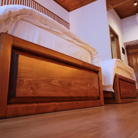 Affittacamere Grey Stone 4*