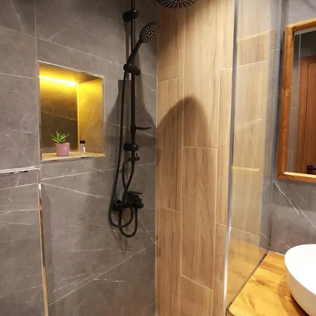 Affittacamere Grey Stone Gjirokastër