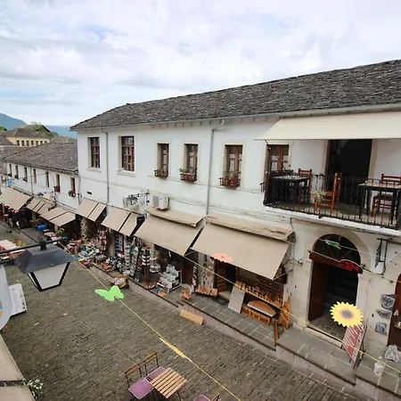 Grey Stone Guest house