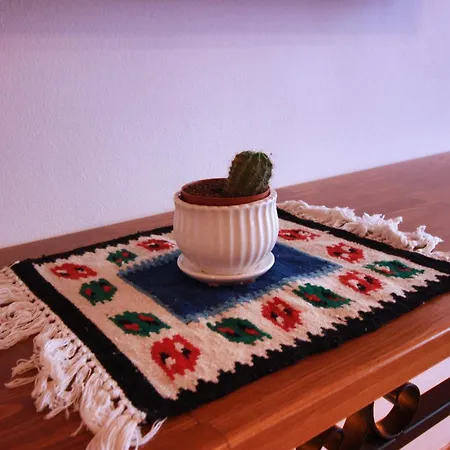 Grey Stone Affittacamere 4*