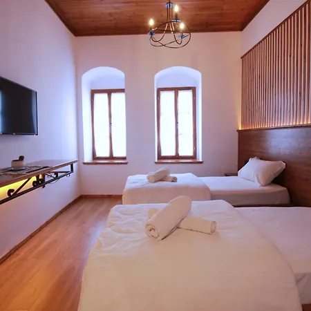 Guest house Grey Stone Gjirokaster