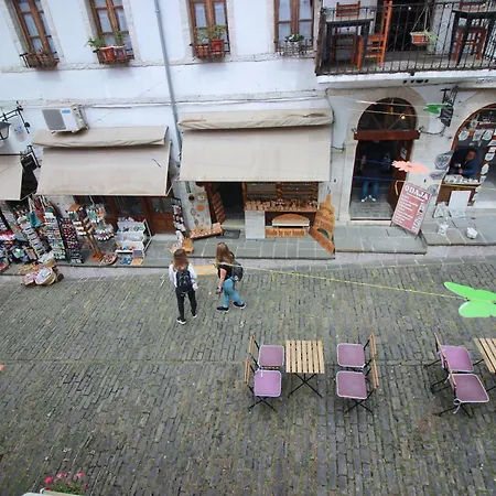 Grey Stone Gasthof 4*