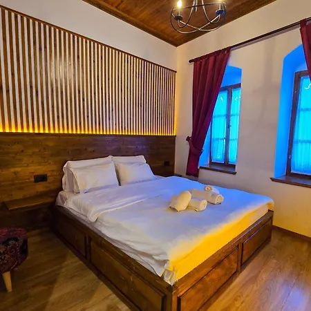 Grey Stone Gjirokastër