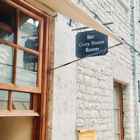 Guest house Grey Stone