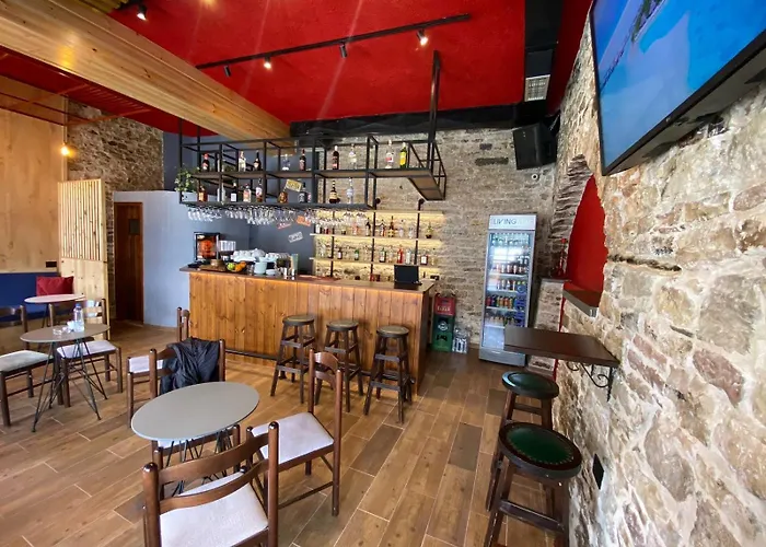 Grey Stone Gasthof 4*