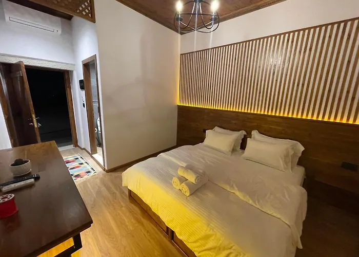 Grey Stone Gasthof Gjirokastër