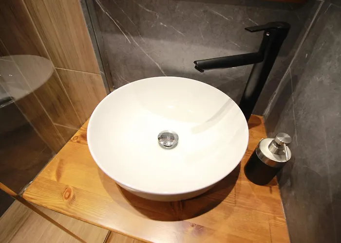 Grey Stone Gasthof 4*