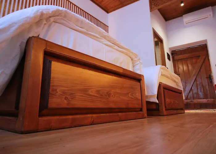 Gasthof Grey Stone 4*