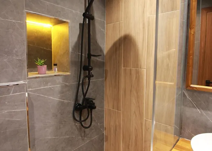 Gasthof Grey Stone Gjirokastër