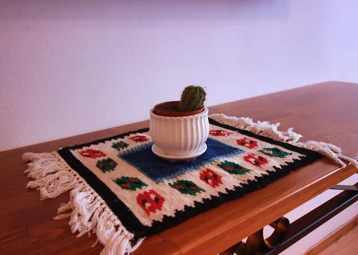 Grey Stone Gasthof 4*