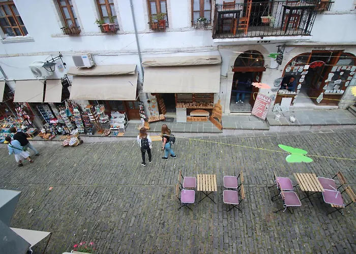 Grey Stone Gasthof 4*