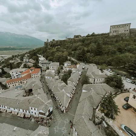 Grey Stone Gjirokastër