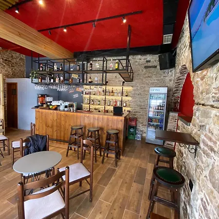 Grey Stone Pensionat 4*