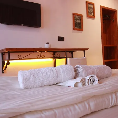 Grey Stone Gjirokastër