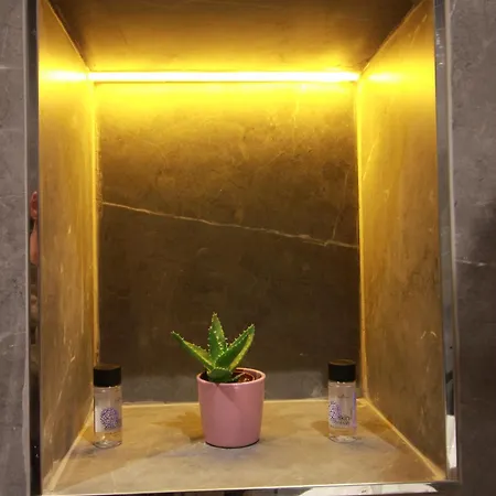 Grey Stone Pensionat Gjirokastër