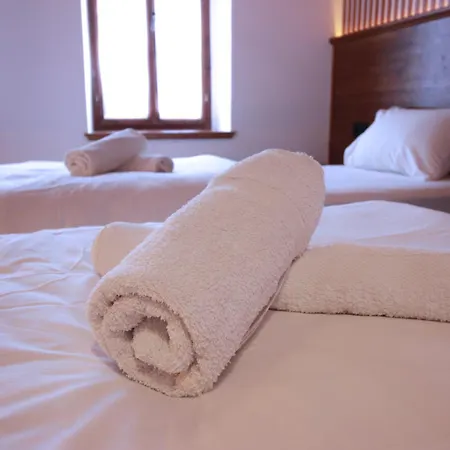 Pensionat Grey Stone 4*