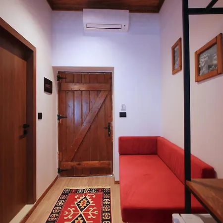 Grey Stone Gjirokastër