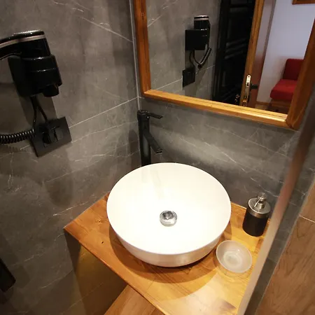 Grey Stone Gjirokastër