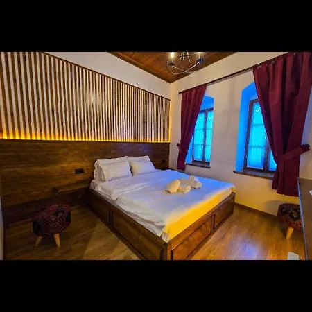 Grey Stone Gjirokastër