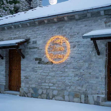 Grey Stone Casa de hóspedes Gjirokastër