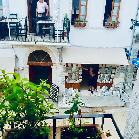 Grey Stone Casa de hóspedes 4*