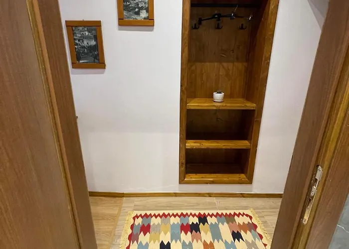 Grey Stone Gjirokastër