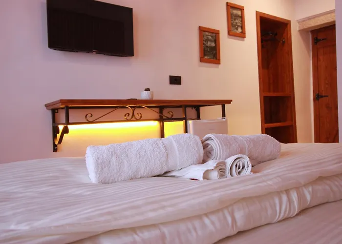 Grey Stone Gjirokastër