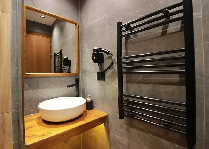 Grey Stone Gjirokastër