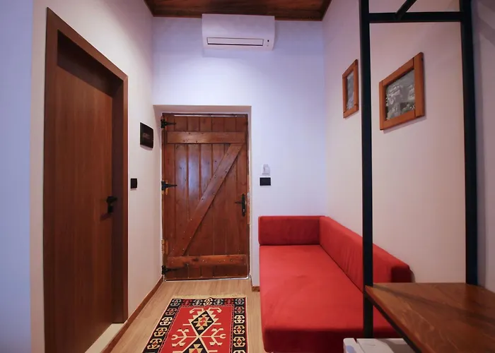 Grey Stone Gjirokastër