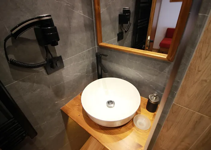 Grey Stone Gjirokastër